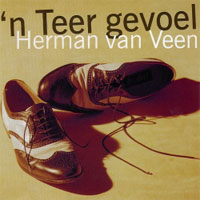 Herman Van Veen - 'n Teer gevoel