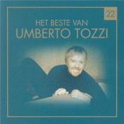 Umberto Tozzi - Het Beste Van Umberto Tozzi