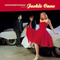 Hooverphonic - Jackie Cane