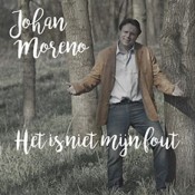 Johan Moreno - Het is niet mijn fout