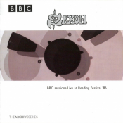 Saxon - BBC Sessions / Live at Reading Festival '86