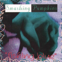 The Smashing Pumpkins - Fishing Blue