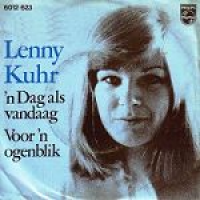 Lenny Kuhr - 'n Dag als vandaag (single)