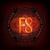 Five Finger Death Punch (5FDP) - F8