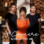 DJ Project - 4 Camere