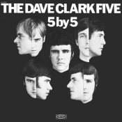 The Dave Clark Five - 5 by 5 [US]