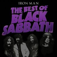 Black Sabbath - Iron Man - The Best Of Black Sabbath
