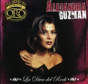 Alejandra Guzman - La Diva Del Rock