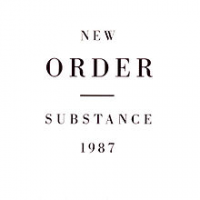 New Order - Substance (1987)