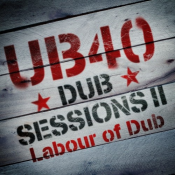 UB40 - Dub Sessions II