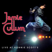 Jamie Cullum - Live at Ronnie Scott's