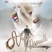 Victor Manuelle - Que Suenen los Tambores