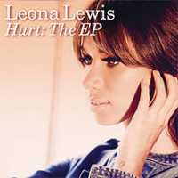 Leona Lewis - Hurt: The EP