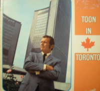 Toon Hermans - Toon in Toronto