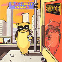 Super Furry Animals - Radiator