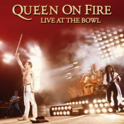 Queen - Queen on Fire