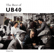 UB40 - The Best Of, Volume One