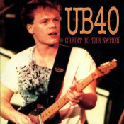 UB40 - Credit To The Nation