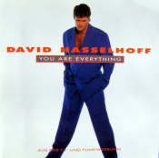 David Hasselhoff - You Are Everything