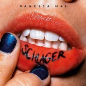 Vanessa Mai - Schlager - Premium Fanbox Box-Set (4 CD)
