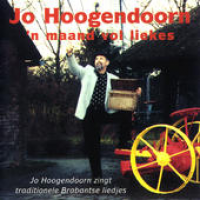 Jo Hogendoorn - 'N Maand Vol Liekes