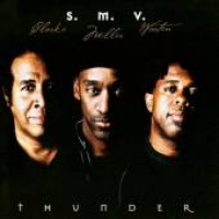 Thunder - S. M. V.