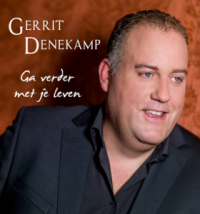 Gerrit Denekamp - Ga verder met je leven