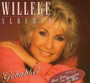 Willeke Alberti - Gebabbel