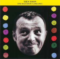Toon Hermans - Tien Toon One Man Show 5 (1966-1967)