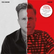 Olly Murs - You Know, I Know (Deluxe edition)