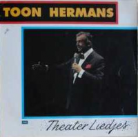 Toon Hermans - Theater liedjes