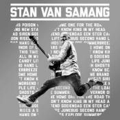 Stan Van Samang - 10
