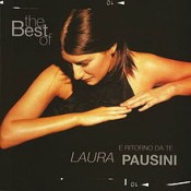Laura Pausini - E Ritorno Da Te - The Best Of Laura Pausini