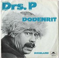Drs. P. - Dodenrit / Dixieland