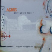 Agnus - Ugly Naked People