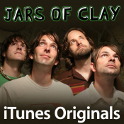 Jars Of Clay - iTunes Originals