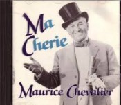 Maurice Chevalier - Ma Cherie