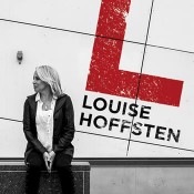 Louise Hoffsten - L