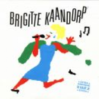 Brigitte Kaandorp - Brigitte Kaandorp 1