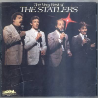 The Statler Brothers - The Very Best Of The Statlers