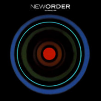 New Order - Blue Monday '88