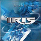 Airis (Iris) - Tá O Mar Fêto Num Cão
