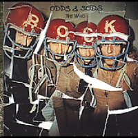 The Who - Odds & Sods  (re-released)