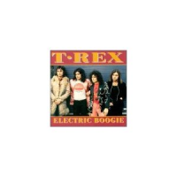 T. Rex - Electric Boogie