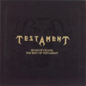 Testament - Signs of Chaos