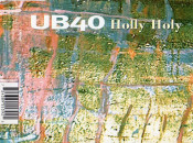 UB40 - Holly Holy
