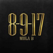 Mula B - 8-9-17