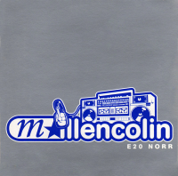 Millencolin - E20 Norr