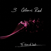 3 Colours Red - The Union of Souls