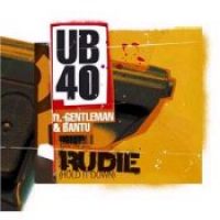 UB40 - Rudie